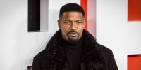 Jamie Foxx