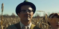 John Leguizamo actor glasses hat