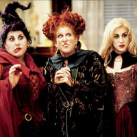 Hocus Pocus