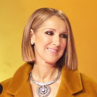 Celine Dion