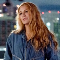 Blake Lively stars as Lily Bloom in It Ends With Us.