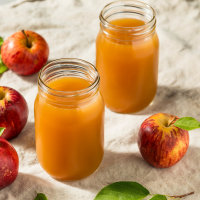 Apple cider