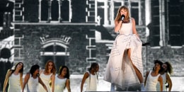 Taylor Swift | The Eras Tour - Dublin, Ireland