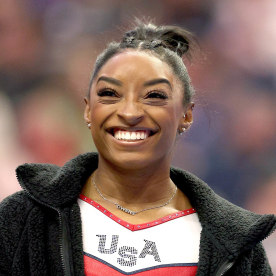 Image: 2024 U.S. Olympic Team Trials Gymnastics - Day 4