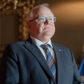 Minnesota Governor Tim Walz