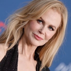 Nicole Kidman