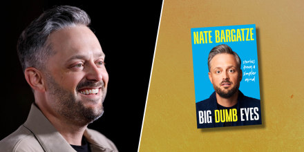 Nate Bargatze