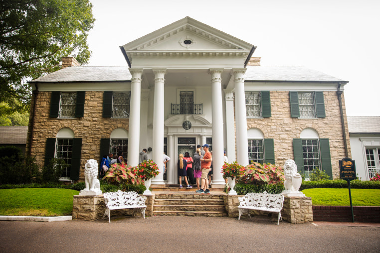 Graceland 