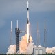 Space Crew-9 Mission Launches From Kennedy Space Center.