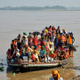 Image: india flooding heavy rain