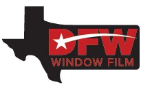 DFW Window Film logo