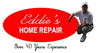 Eddie's Home Repair logo