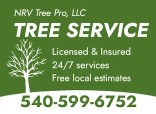 NRV Tree Pro, LLC logo