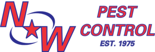 NW Pest Control Inc logo