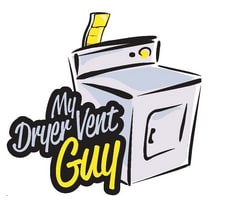 My Dryer Vent Guy logo