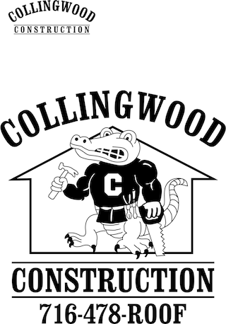 COLLINGWOOD CONSTRUCTION logo