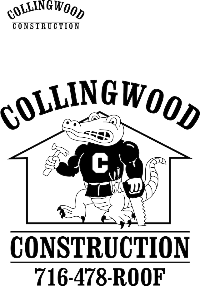 COLLINGWOOD CONSTRUCTION logo