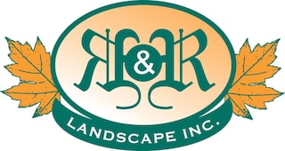 R & R Landscape Inc logo