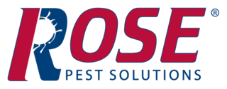 Rose Pest Solutions logo