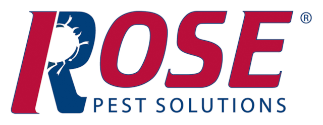 Rose Pest Solutions logo