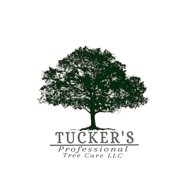 Tucker's Professional Tree Care, LLC logo