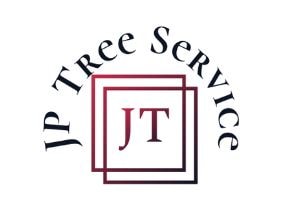 JP Tree service logo