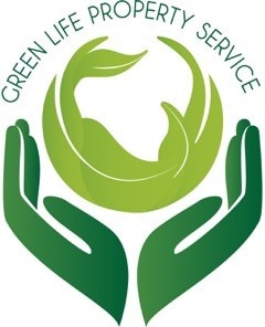 Green Life logo