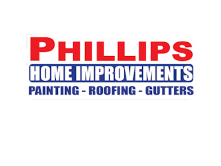 Phillips Home Improvements logo