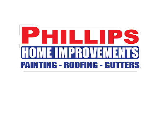 Phillips Home Improvements logo