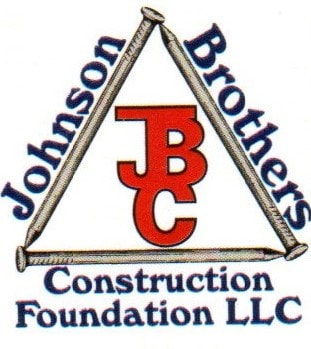 Johnson Brothers Construction Foundation LLC logo