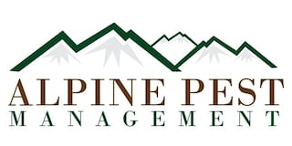 Alpine Pest Management logo