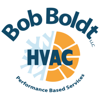 Bob Boldt Hvac Service & Installation logo