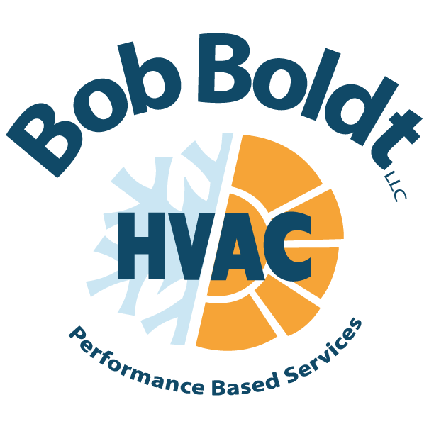 Bob Boldt Hvac Service & Installation logo