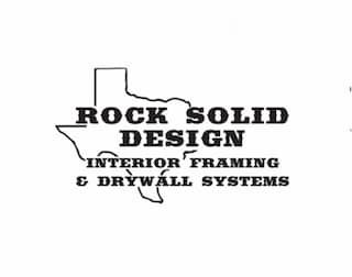 Rock Solid Design logo