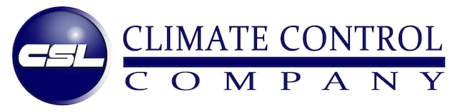 CSL Climate Control Co logo