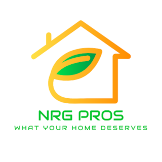 NRG - Pros logo