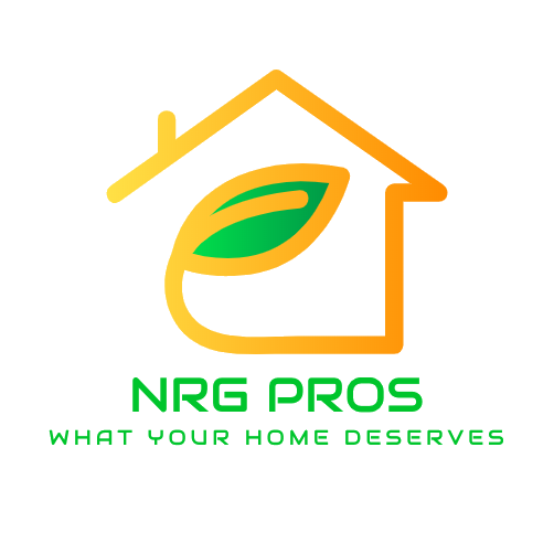 NRG - Pros logo