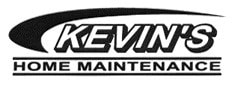 Kevin's Home Maintenance logo