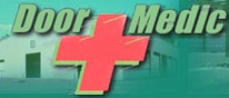 DOOR MEDIC INC logo