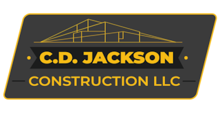 C.D. Jackson Construction LLC logo