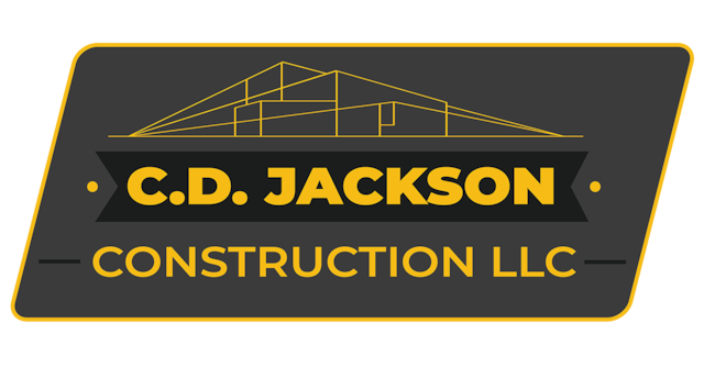 C.D. Jackson Construction LLC logo