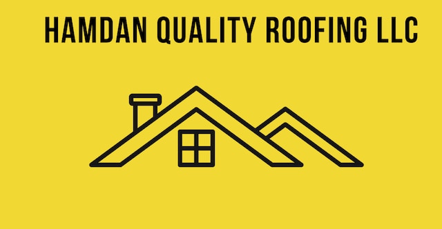 Hamdan Quality Roofing LLC  logo