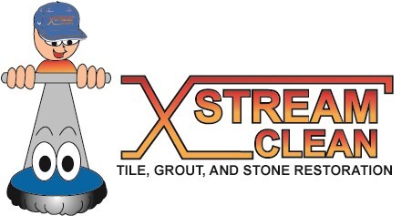 Xstream Clean Tile Grout & Stone Restoration LLC logo