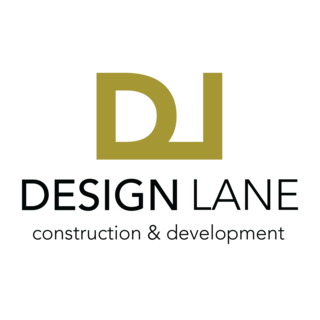 Design Lane logo