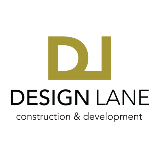 Design Lane logo