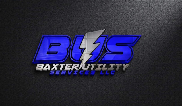 Baxter Utility Services logo