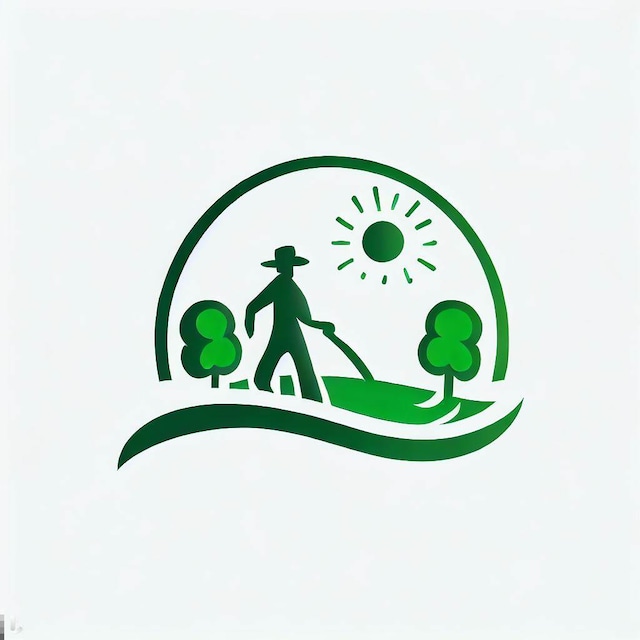 Montoya Landscaping & Maintenance logo