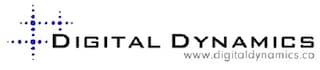 Digital Dynamics logo