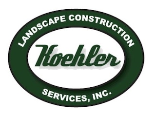 Koehler Landscape Construction Services Inc logo