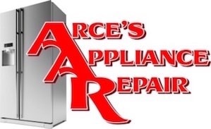 Arce's Appliance Repair  logo